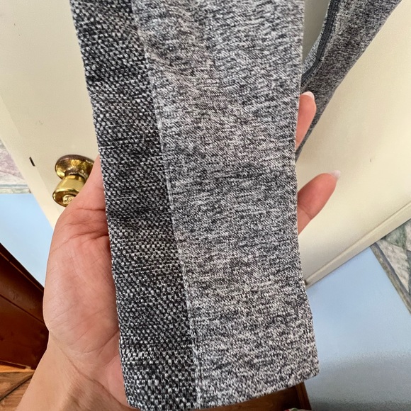 Gymshark Flex Low Rise Leggings - XS - Picture 7 of 10